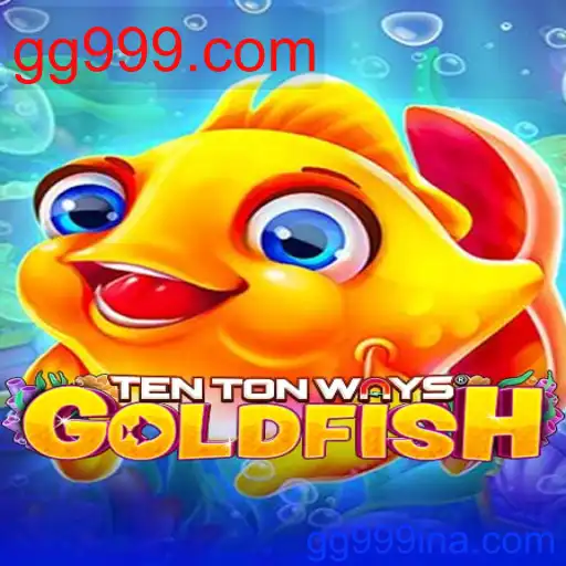 TenTonWaysGoldfish
